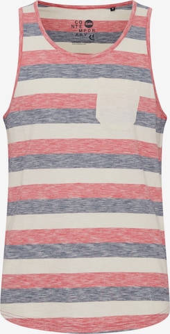 !Solid - Camiseta 'Whicco' en Mezcla de colores: frente