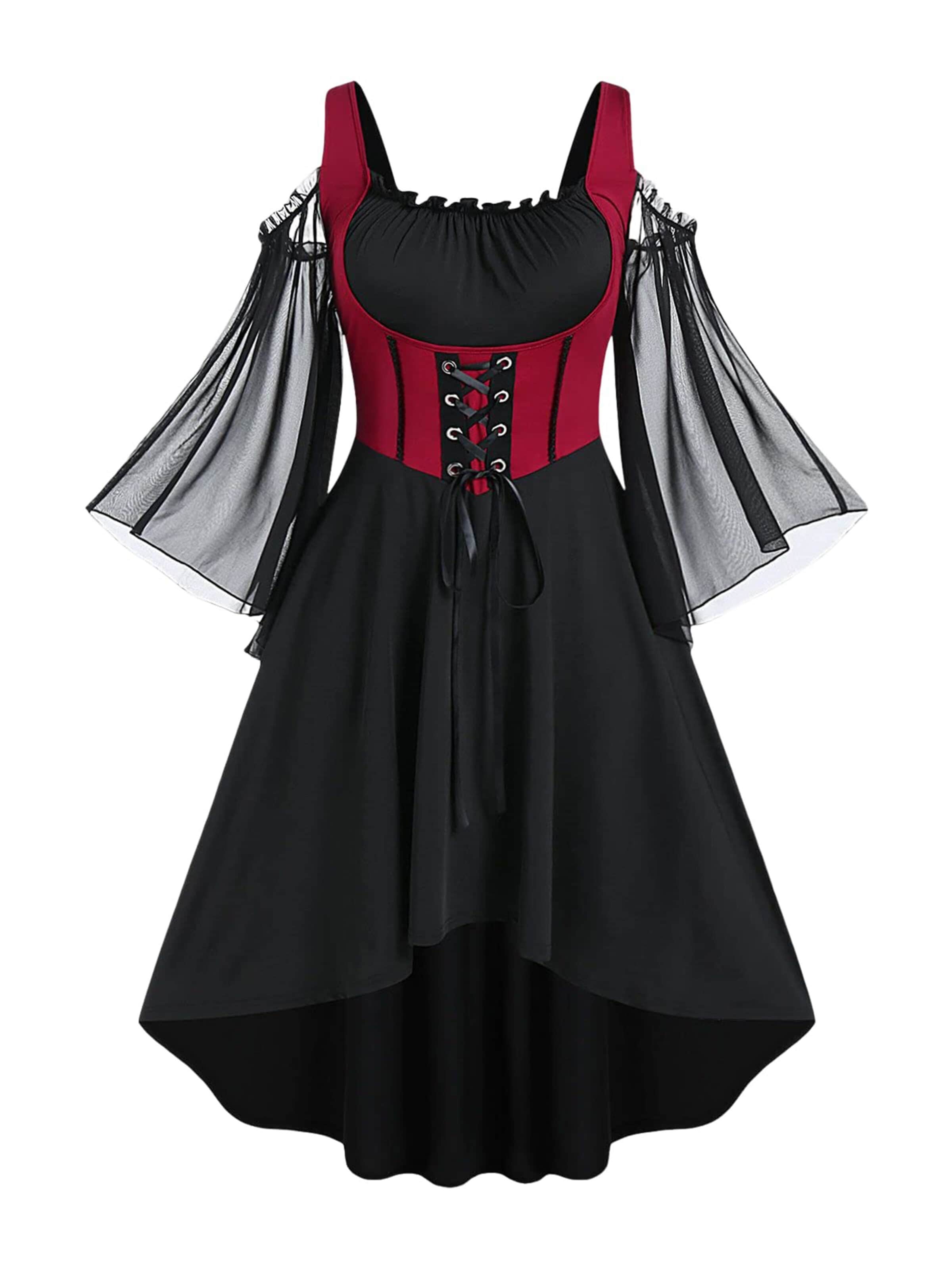 Abito 'Women Dress' di LapaPlus in nero