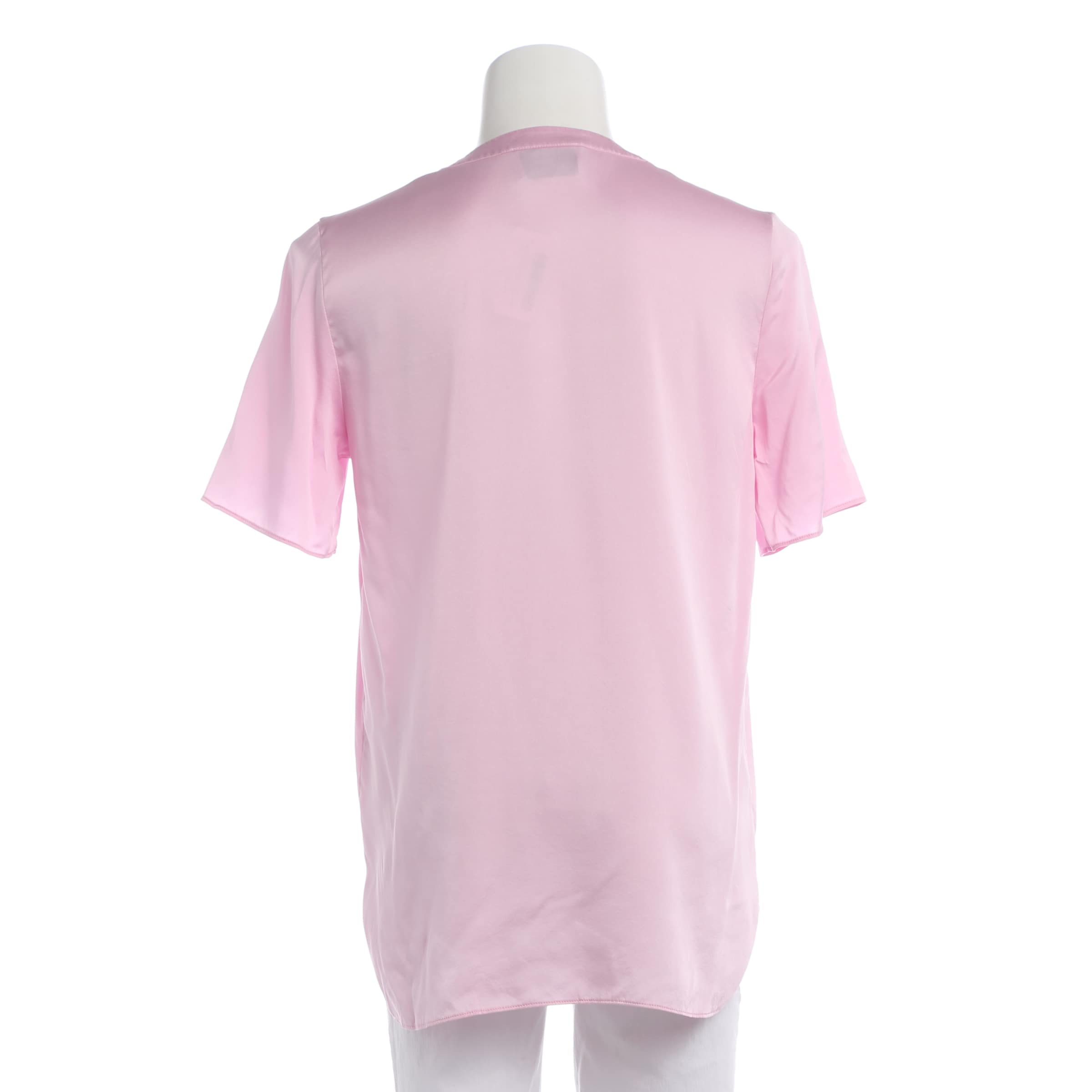 HERZENSANGELEGENHEIT Blouse & Tunic in XS in Pink