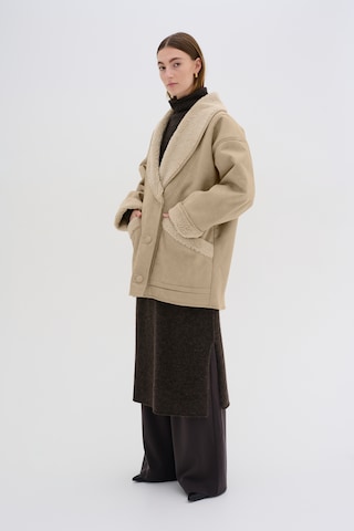 Veste mi-saison 'Jasmin' My Essential Wardrobe en beige