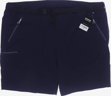 REGATTA Shorts 42 in Blau: predná strana