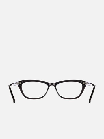 DKNY Sonnenbrille‌‌‌‌ in Schwarz
