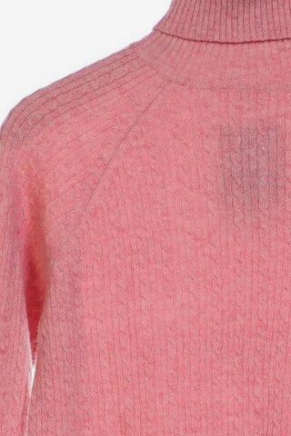 River Woods Pullover S in Pink