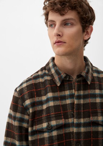 s.Oliver Between-Season Jacket in Mixed colors