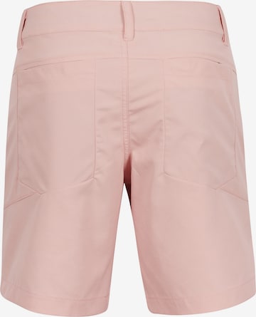 O'NEILL - regular Pantalón 'Oyster' en rosa