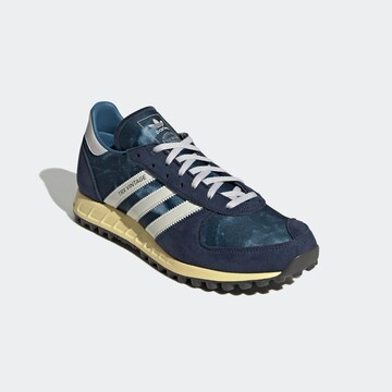 ADIDAS ORIGINALS Низкие кроссовки 'Trx Vintage' в Синий