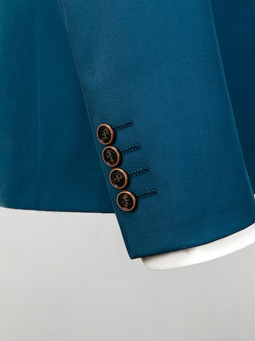 Youthup Slimfit Anzug‌ in Blau