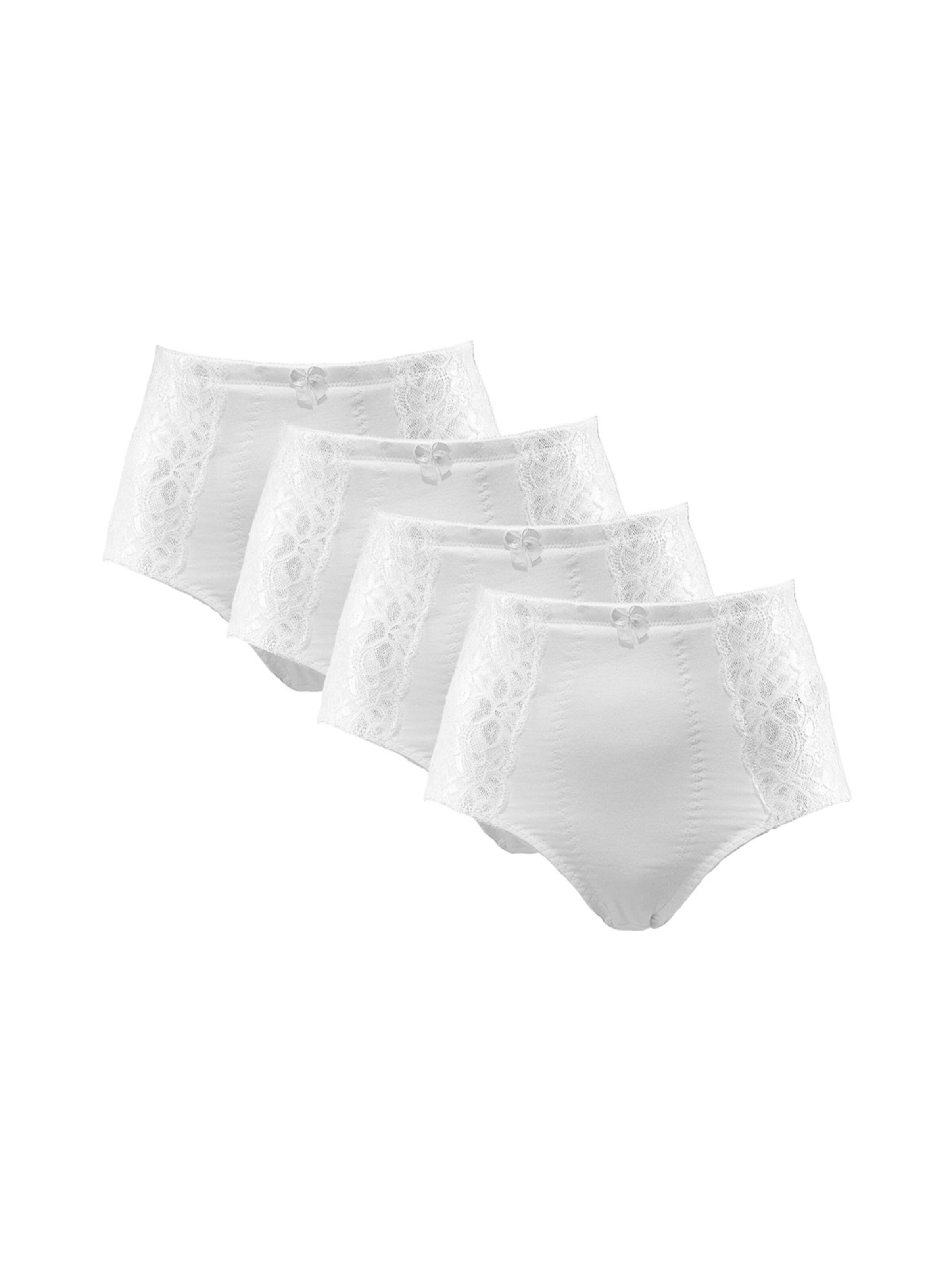 Cellbes of Sweden Shaping slip in White: front