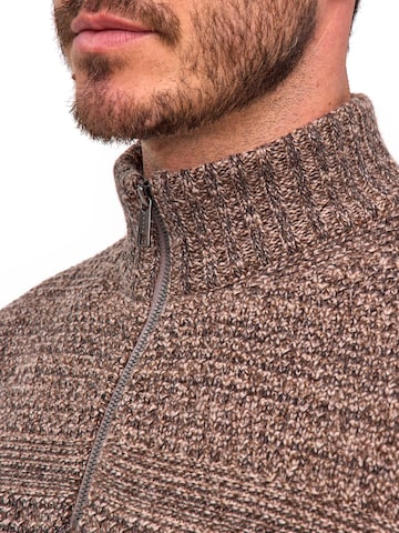 FALKE Sweater in Beige