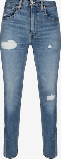 Jeans '519™' LEVI'S ® di colore blu denim, Visualizzazione prodotti
