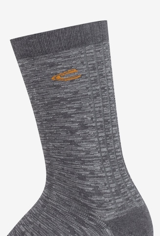 CAMEL ACTIVE Socken im 6er-Pack in Mischfarben