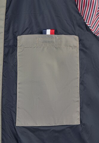 HECHTER PARIS Winterjas 'Field' in Grijs