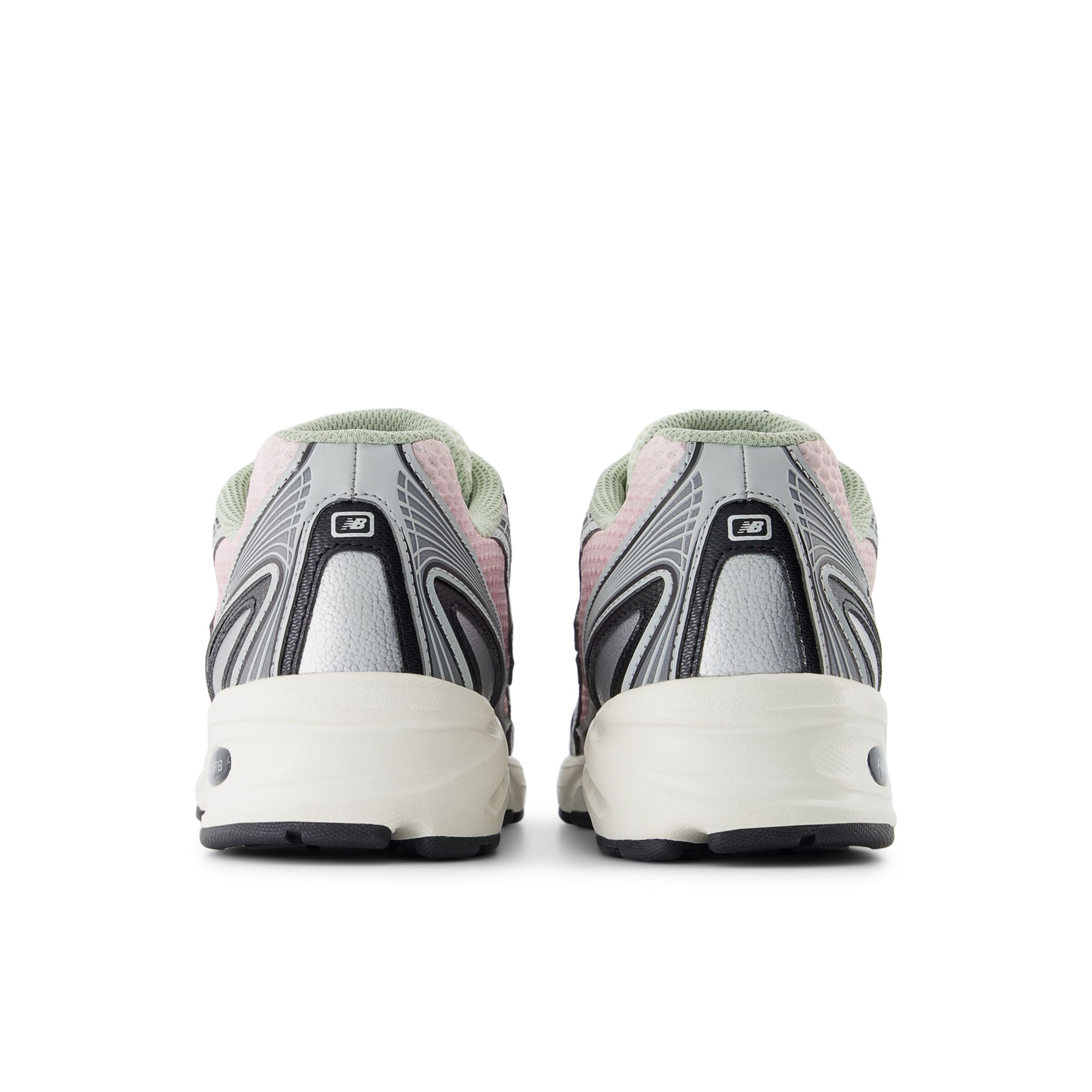 new balance Sneakers laag '740' in Roze