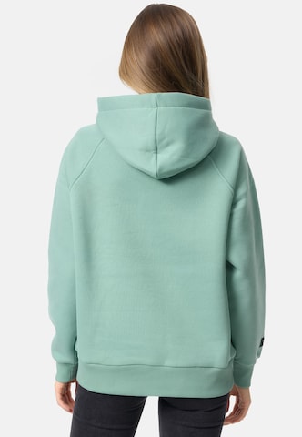 Decay Sweatshirt in Green