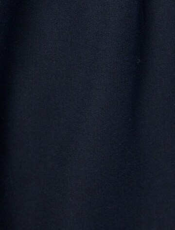 Koton Baggy Broek in Blauw