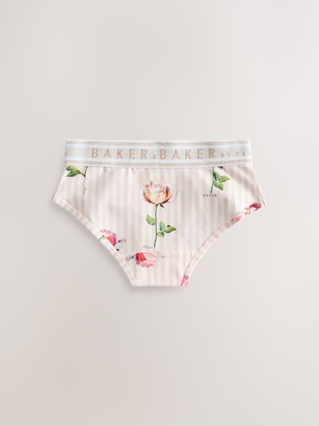 Baker by Ted Baker Underbukser i blandingsfarvet