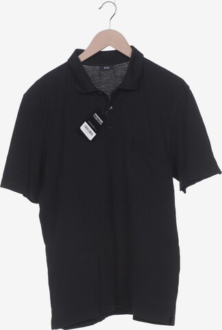 BRAX Shirt in L in Black: front