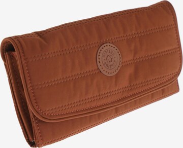 KIPLING Small Leather Goods in One size in Orange: front