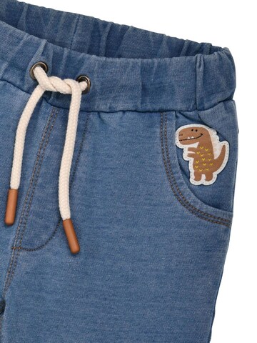 BONDI Regular Pants in Blue