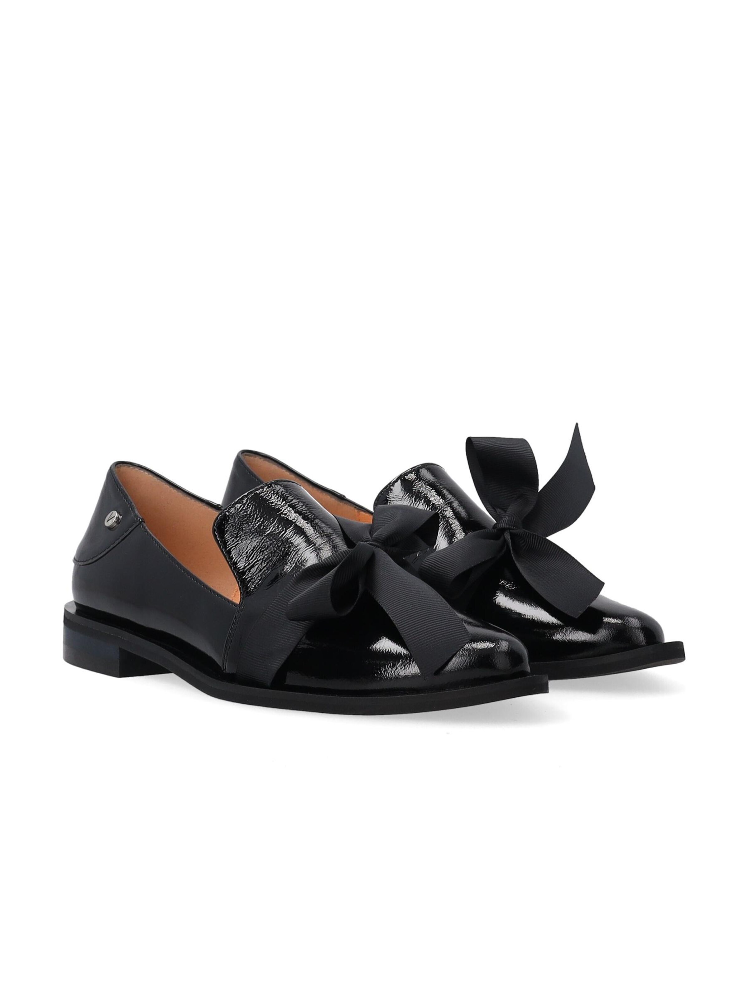 VENEZIA Slipper 'Venezia'‌‌‌‌‌‌‌‌‌‌ in Schwarz