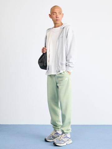 ELLESSE Mikina 'Kalvini' – šedá