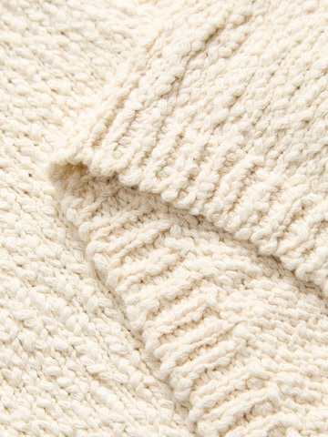 Cardigan 'JXBela' JJXX en blanc