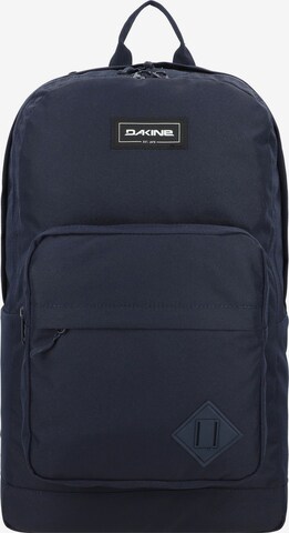 Zaino '365 Pack DLX' di DAKINE in blu: frontale