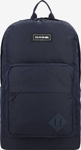 DAKINE Backpack '365 Pack DLX' in Blue: front