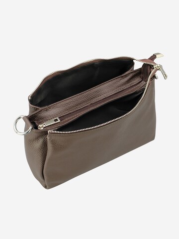 Brise Skuldertaske 'Daria' i brun