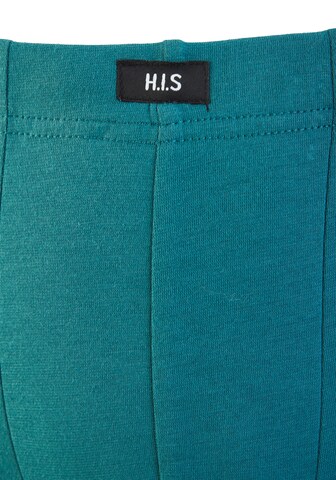 H.I.S Boxer shorts in Blue
