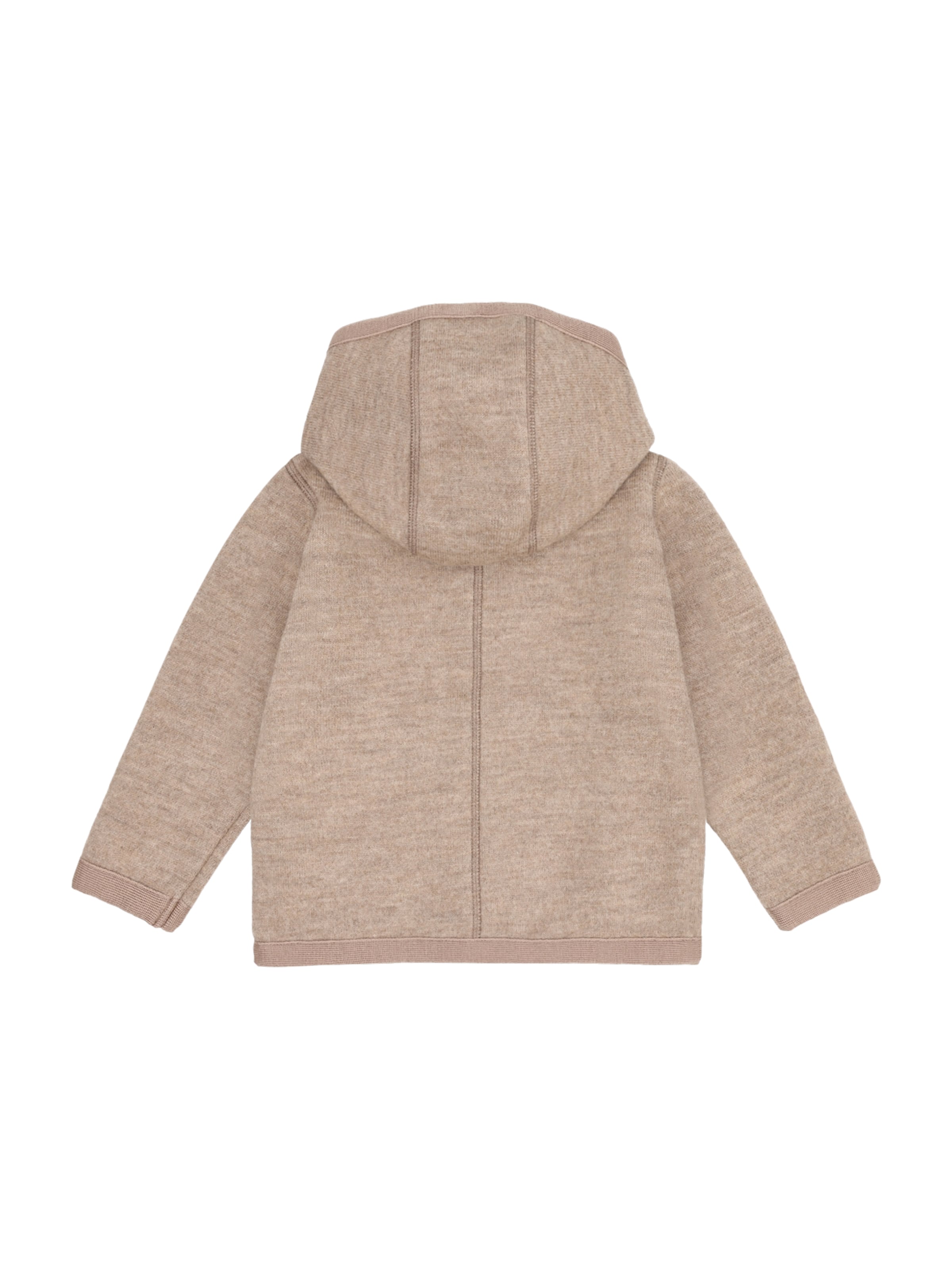 Veste mi-saison 'Ebba' Hust & Claire en beige