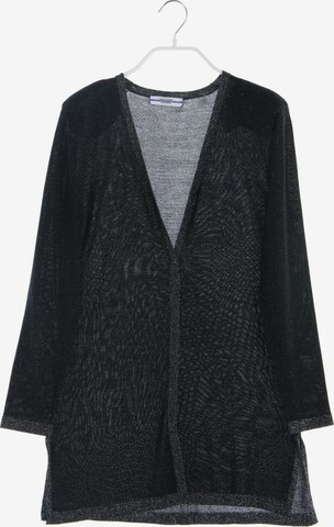 Bongenie Grieder Sweater & Cardigan in M-L in Black: front