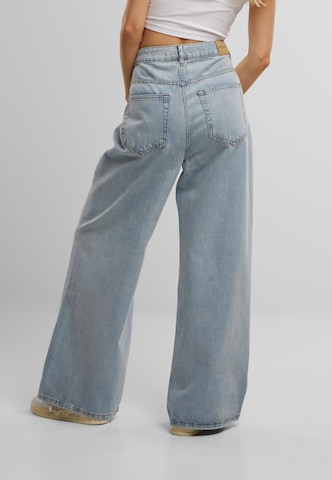 Wide Leg Jean 'Diala' 2Y Studios en bleu