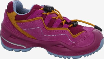 LOWA Outdoorschuh  'Robin' in Pink