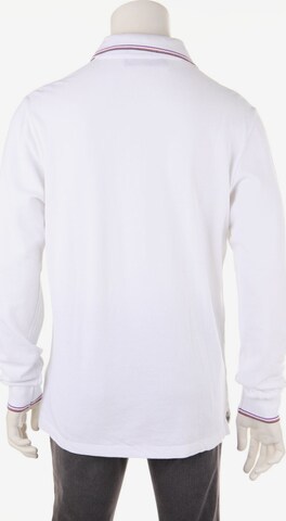 Etro Shirt in XXL in White