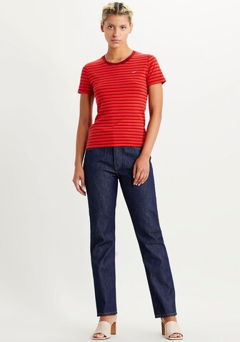 regular Jeans '501 Jeans For Women' di LEVI'S ® in blu: frontale