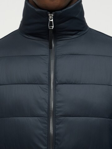 JOOP! Övergångsjacka 'Miguel' i blå