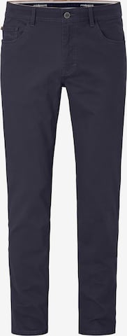 REDPOINT Pants in Blue: front