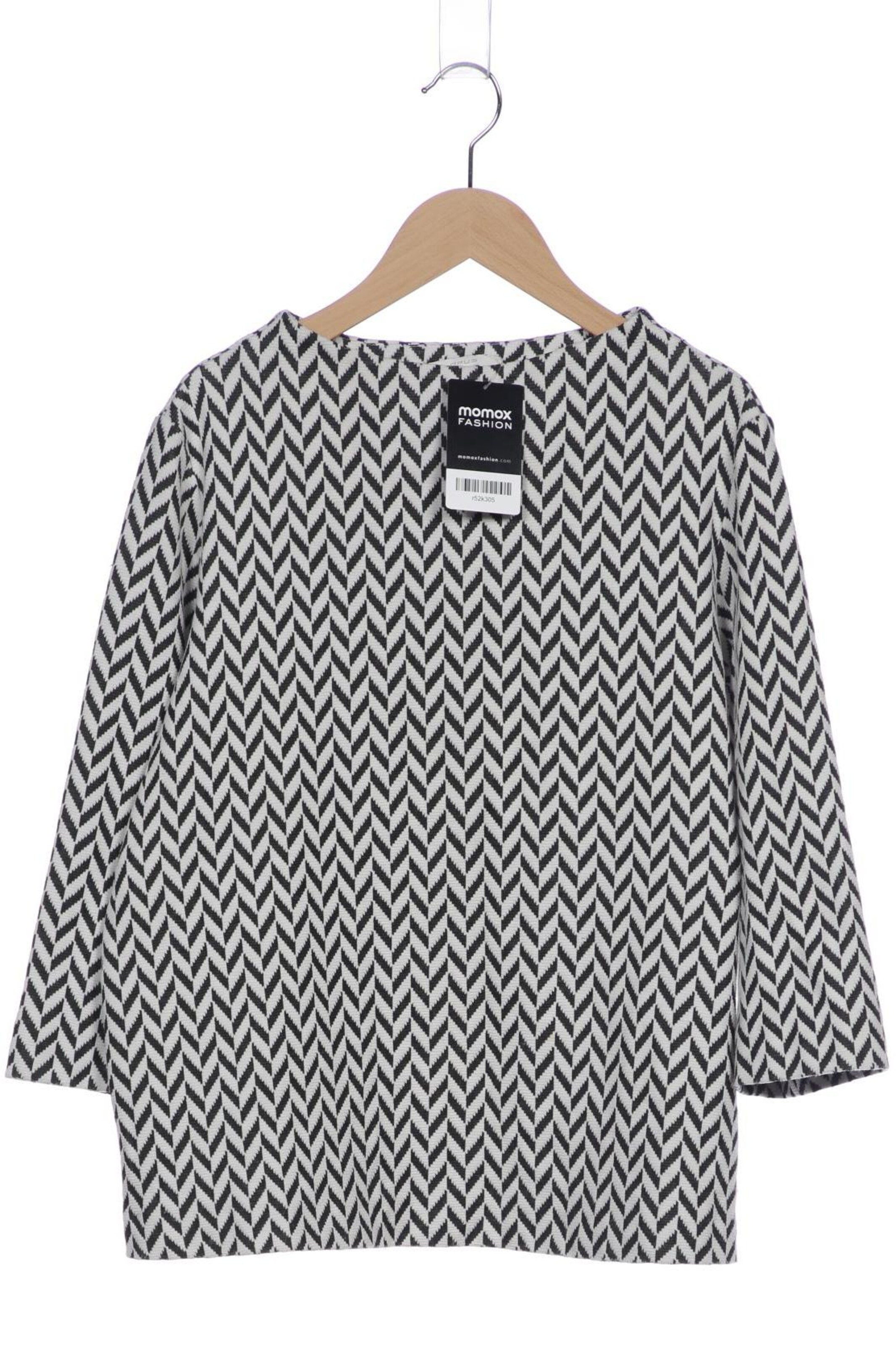 OPUS Top & Shirt in L in White: front