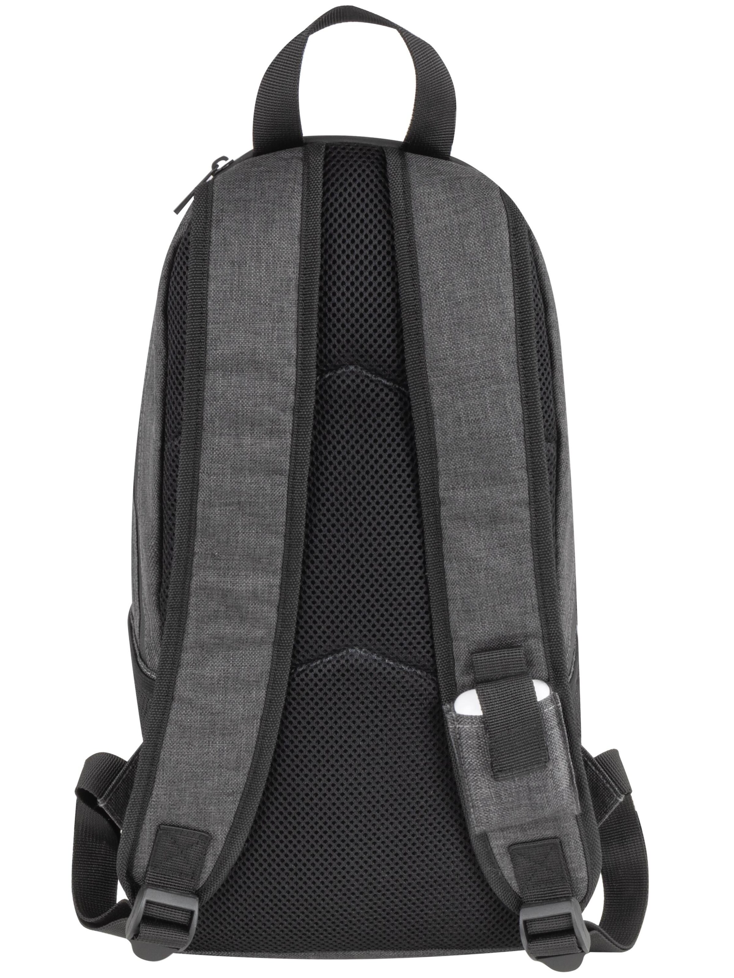 normani Trolley in Grijs