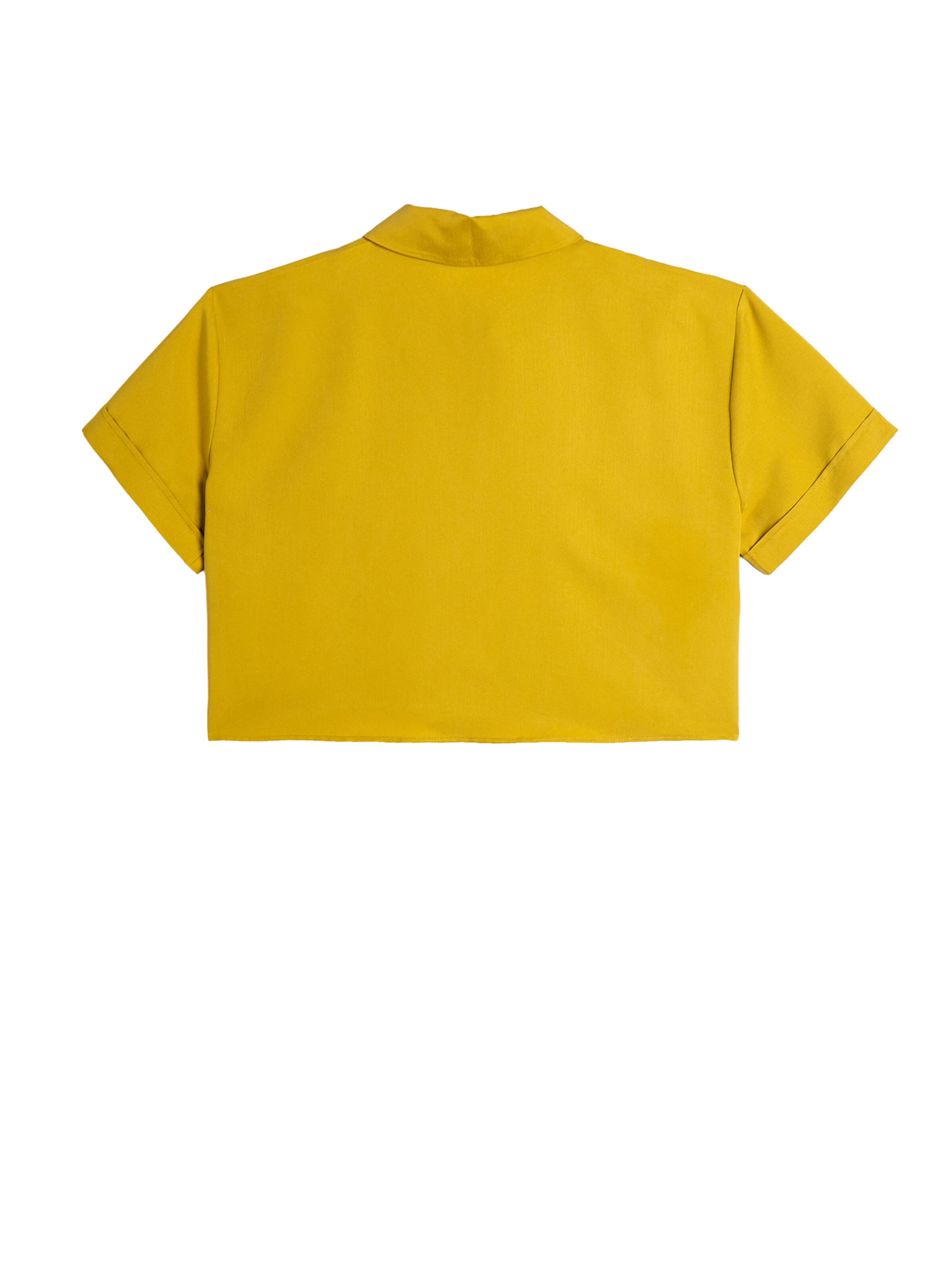 Koton Bluse in Grün