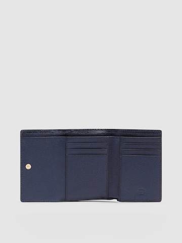Porte-monnaies Piquadro en bleu