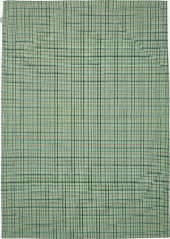 STERNTALER Baby blanket 'Emmilius' in Green