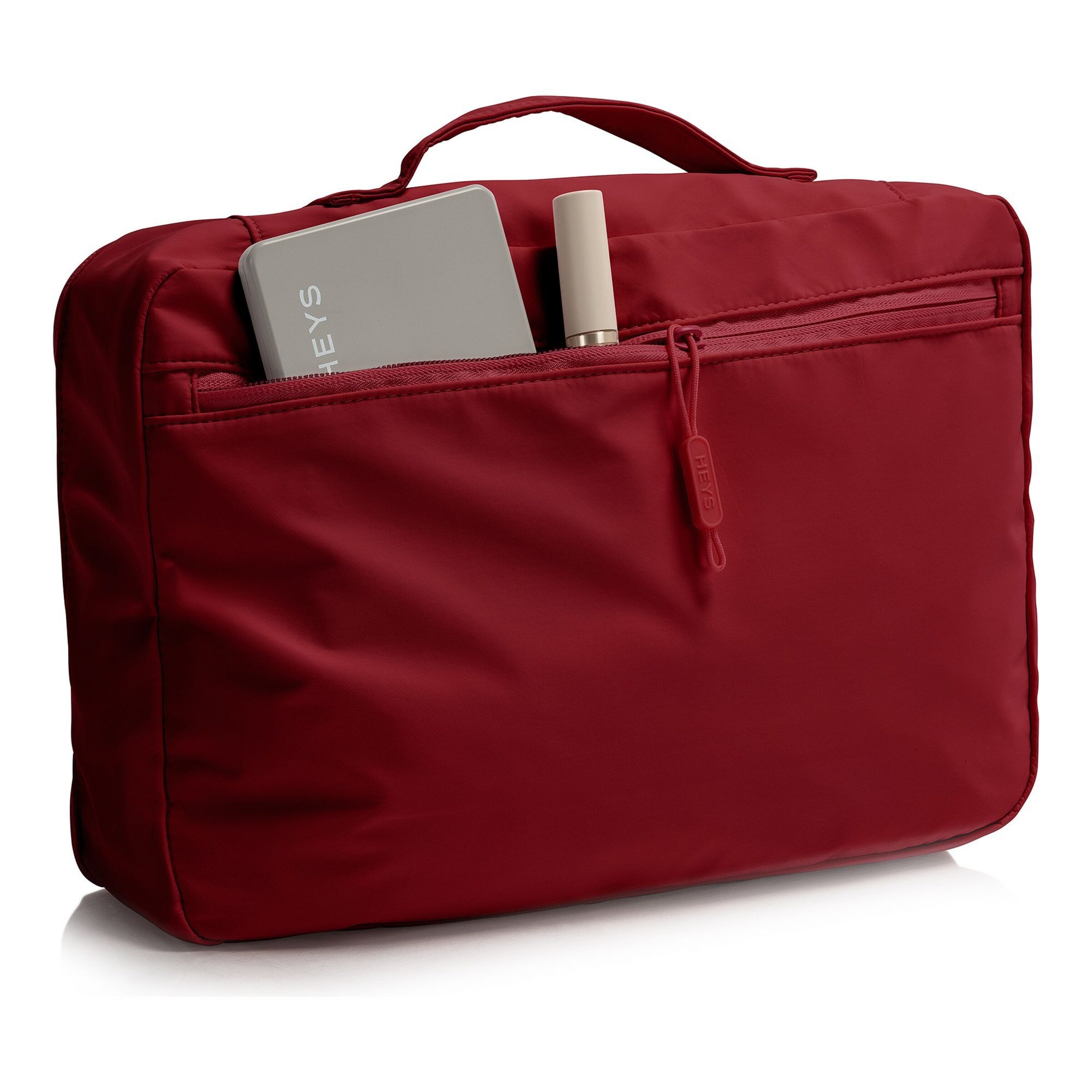 Heys Kleidersack in Rot
