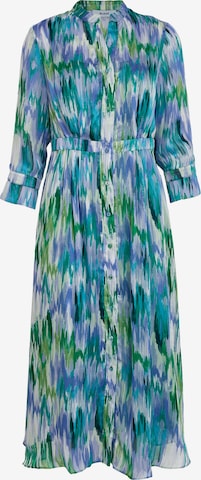 minus Košilové šaty 'Filine' – mix barev: přední strana