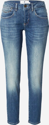 FREEMAN T. PORTER Jeans 'Sophy' i blue denim, Produktvisning