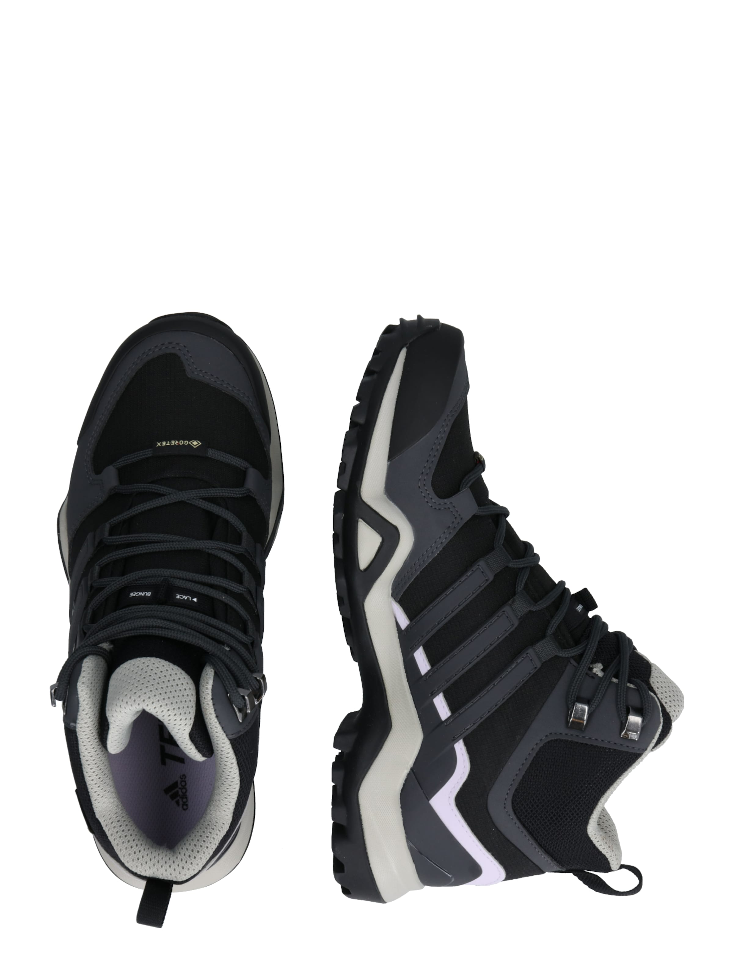 ADIDAS TERREX Boots 'Swift R2' in Black