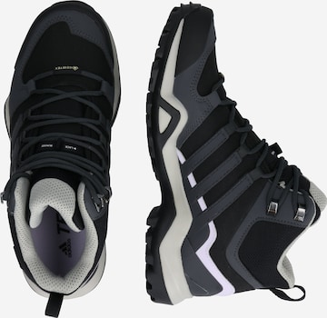 ADIDAS TERREX Bootsit 'Swift R2' värissä musta