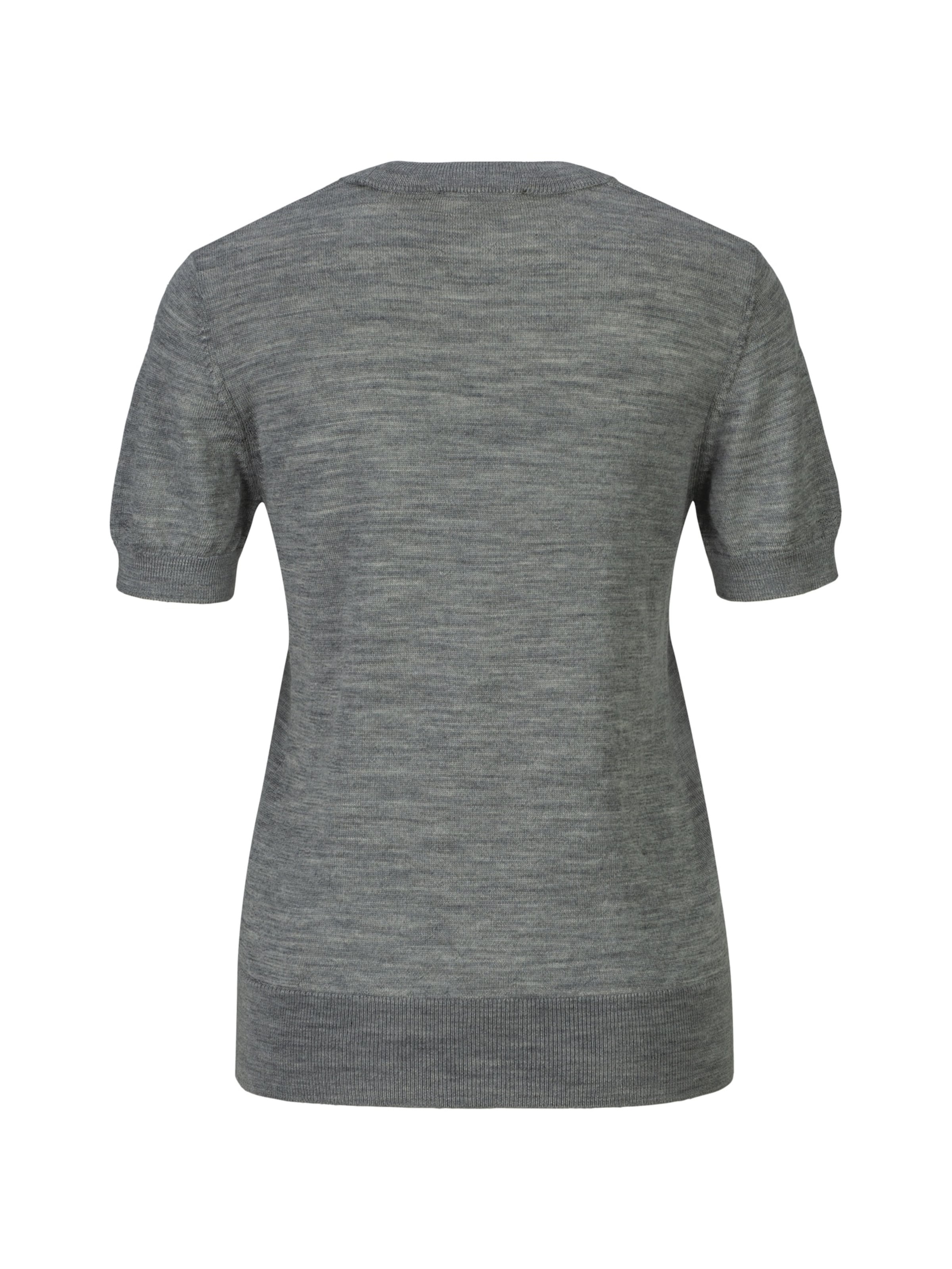 Dine'n'Dance Sweater 'Cora' in Grey