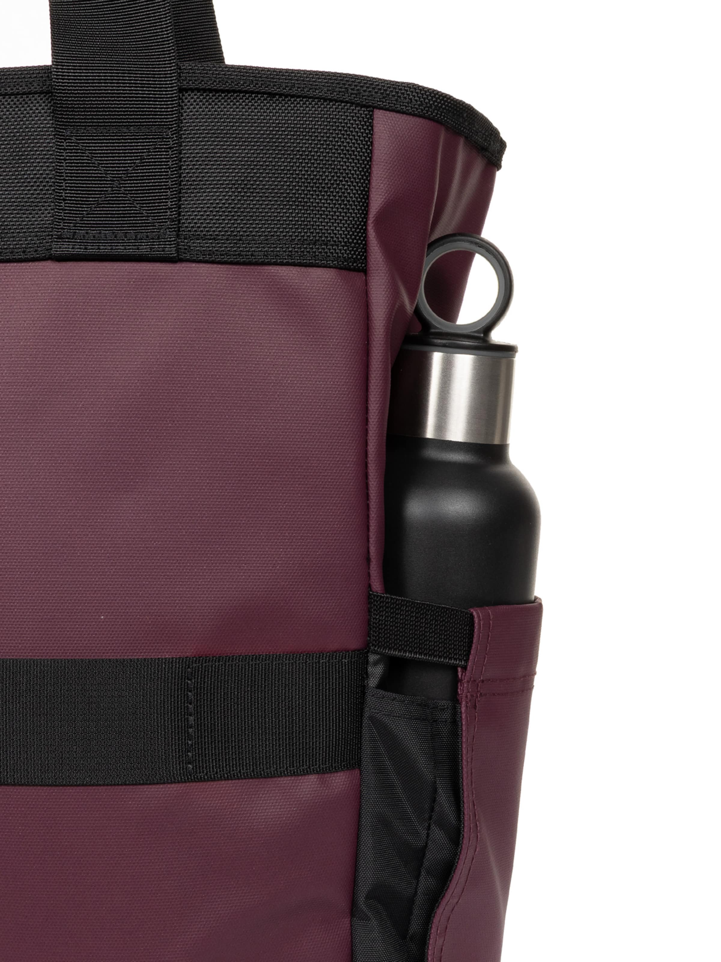 Cabas 'Cnnct' EASTPAK en violet